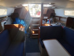 30' sailboat