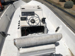 1995 Astro 21 ft center consol