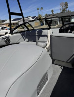1997 Malibu Sunsetter LX