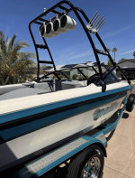1997 Malibu Sunsetter LX