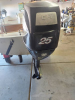 Boston whaler