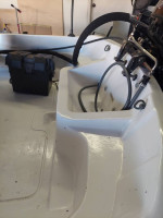 Boston whaler