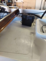 Boston whaler