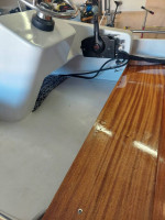 Boston whaler