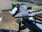 2021 Sea Doo Fish Pro