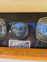 1982 Sabre Sunrunner 21.5ft cuddy