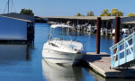 1998 Bayliner Ciera 2355 Extended SwimPlatform & Custom sound system