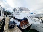 45 foot Matthews Yacht
