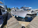 45 foot Matthews Yacht