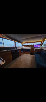 45 foot Matthews Yacht