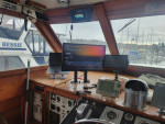 45 foot Matthews Yacht