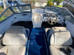 2004 18' Bayliner 175 w/trailer