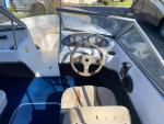 2004 18' Bayliner 175 w/trailer