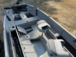 Alumacraft 16.5 Escape 40hp Yamaha