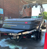 2007 Mastercraft X45 Maristar