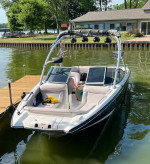 2007 Mastercraft X45 Maristar