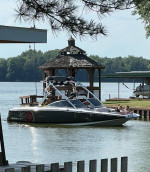 2007 Mastercraft X45 Maristar