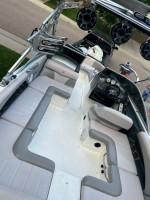2007 Mastercraft X45 Maristar
