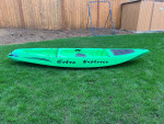 Cobra explorer Kayak sit-on-top