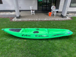 Cobra explorer Kayak sit-on-top
