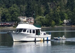 Hershine trawler