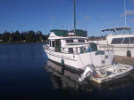 Hershine trawler
