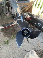 Fishing Hunting Boat