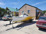 i550 sailboat