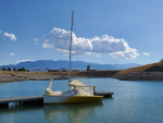 i550 sailboat