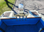 Completely restored 1981 seaswirl
