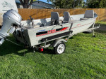 Lowe 14 v 1988