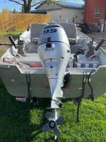 Lowe 14 v 1988