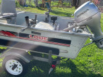 Lowe 14 v 1988