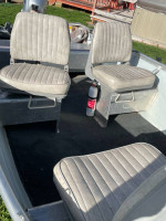 Lowe 14 v 1988
