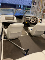 2001 Glastron SX195