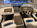 2001 Glastron SX195