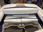 2001 Glastron SX195