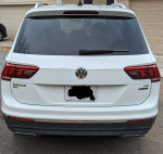 2018 Volkswagen Tiguan SEL 4Motion AWD 104,000 mi