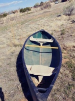 Rogue River 14TK Canoe