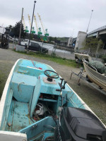 1967 Boston whaler 17 ft