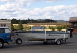 18ft. Starcraft
