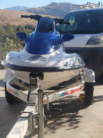 Jetski  kawasaki 1100 ultra