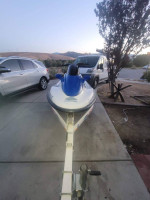 Jetski  kawasaki 1100 ultra