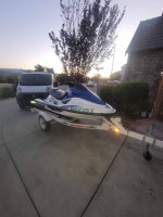 Jetski  kawasaki 1100 ultra
