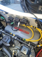 Jetski  kawasaki 1100 ultra