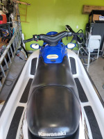 Jetski  kawasaki 1100 ultra