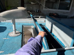 1990 GREGOR 16' 5 with Trailer
