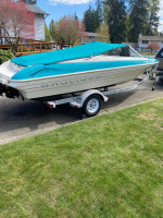 1993 Bayliner
