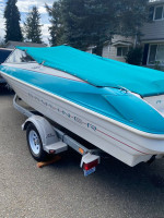 1993 Bayliner