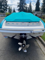 1993 Bayliner